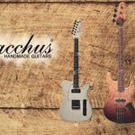 Bacchus（バッカス）というギター・ベースの評判や詳細